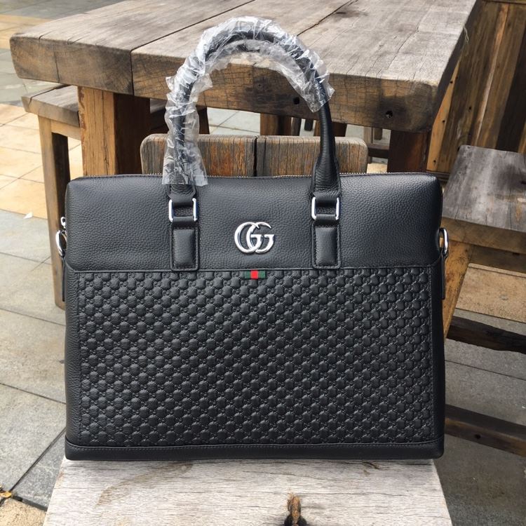 Mens Gucci Briefcases